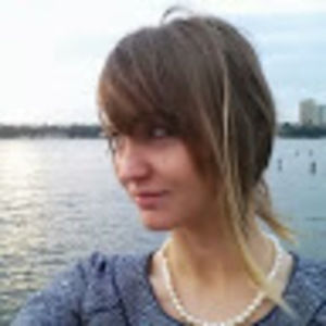 Meet your Posher, Erica